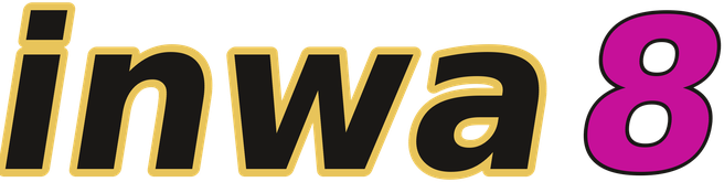 inwa8 logo