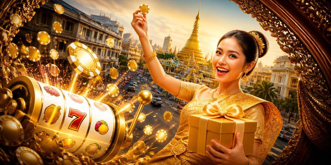inwa8 Magic Wand တွင် လိုက်ဖ် ကာစီနို ကစားကြည့်ပါ